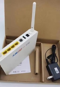 Cina Telecom HS8545M5 HS8145C Smart Wifi FTTX rete GPON Onu Router Wireless per il monitoraggio del Computer del telefono cellulare Ont - Product Image 5