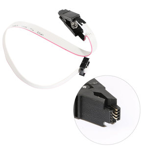 Yanhua YH35XX programador + simulador para 35128WT leer y escribir sin riesgo y sin punto rojo en odómetro - Product Image 3