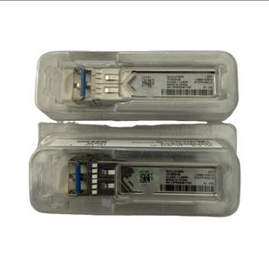 GLC-LH-SMD SMF-Transceiver-Modul SFP-Transceiver-Modul 1 Jahr neuer Original-Indoor-Netzwerk-Switch Robust für den Innenbereich - Product Image 2