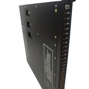 Placa de terminales de salida analógica TRICONEX 3511 para PLC PAC y controladores dedicados Placa de terminales de salida analógica TRICONEX 3511 - Product Image 3