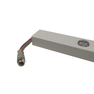 IP65 <strong>Led</strong> <strong>String</strong> Light Outdoor Christmas Lights 30MM Rgbw <strong>Led</strong> Pixel Point Light - Product Image 3