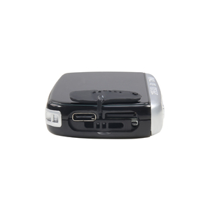 Otomatik Idols Xkey yüksek kaliteli zarif siyah otomatik anahtarsız başlangıç yükseltme LCD akıllı anahtar - Product Image 4