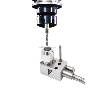 Sensor táctil del eje Z, sensor de alta precisión, máquina de torno infrarrojo, máquina de enrutador CNC de ultrasonido lineal, Setter de Máquina Herramienta - Product Image 6
