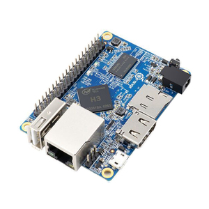 Ubuntu Linux e Android Mini PC Orange Pi Pc Quad-core Orange Pi One H3 per memoria 512MB 1gb - Product Image 4
