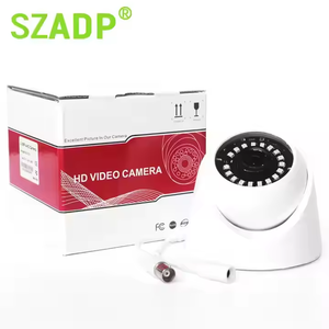 <strong>Mini</strong> 4G Waterproof <strong>IP</strong> Network CCTV <strong>Camera</strong> with Motion Detection for Property Protection and Monitoring - Product Image 2
