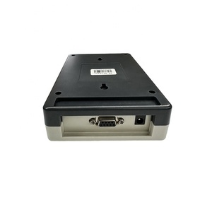 Desktop RFID UHF Access <strong>Card</strong> <strong>Reader</strong>/writer <strong>TCP</strong>/<strong>IP</strong>/RS232 <strong>Interface</strong> ISO18000 6C <strong>Card</strong> Encoder, 860-960Mhz RIFD <strong>Reader</strong> Long Range - Product Image 6