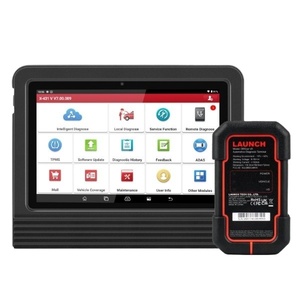 Avvia X431 V PRO V 4.0 v5.0 strumento diagnostico sistemi completi codifica ECU Test attivo 30 + servizio di ripristino lancio strumento di scansione X431V - Product Image 1