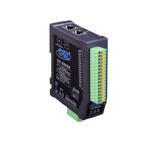 24-Bit ADC Acquisition <strong>Module</strong> 4-20ma To 485 <strong>Analog</strong> <strong>Input</strong> <strong>Module</strong> To <strong>Ethernet</strong> Cascaded Modbus - Product Image 1