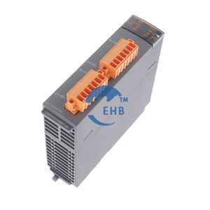Nuevo módulo de comunicación del controlador PLC original - Product Image 4