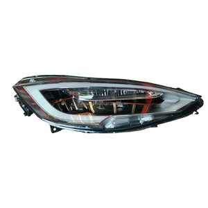 פנס רכב ישר קדמי הוביל פנס קדמי 1053571-00-e עבור tesla דגם s 1053571-00-<span class=keywords><strong>f</strong></span> 1065042-00-d 1053571-00-00-d 1053571-00-<span class=keywords><strong>f</strong></span>