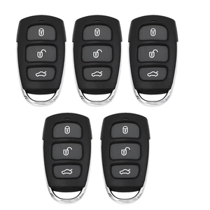 KD B serie universale telecomando B20-3 + 1 4 pulsanti telecomando chiave auto per KD900 KD Mini KD-X2 chiave programmatore - Product Image 6