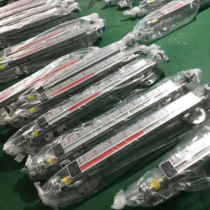 磁性液位计罐深度传感器变送器仪表指示器浮子式测量 - Product Image 5