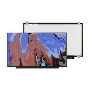 17,3-Zoll-FHD-LCD-Module Anzeige bildschirm eDP 30-polig Signal typ 800:1 Kontrast verhältnis 300 Nits Helligkeit 60Hz - Product Image 1