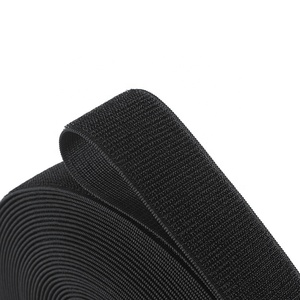 Strong Self-Adhesive <strong>Hook</strong> <strong>and</strong> <strong>Loop</strong> Tape Quick &amp; Easy to Use <strong>Elastic</strong> &amp; Eco-Friendly Sew-on Velcroes <strong>Hook</strong> <strong>and</strong> <strong>Loop</strong> - Product Image 4