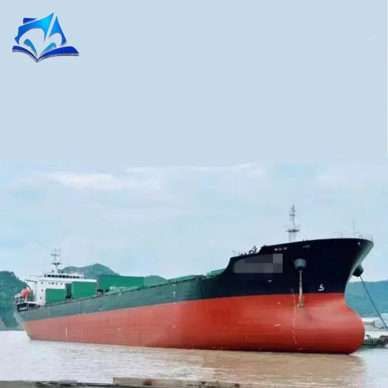 CCS navio cargueiro 33700t Bulk para venda