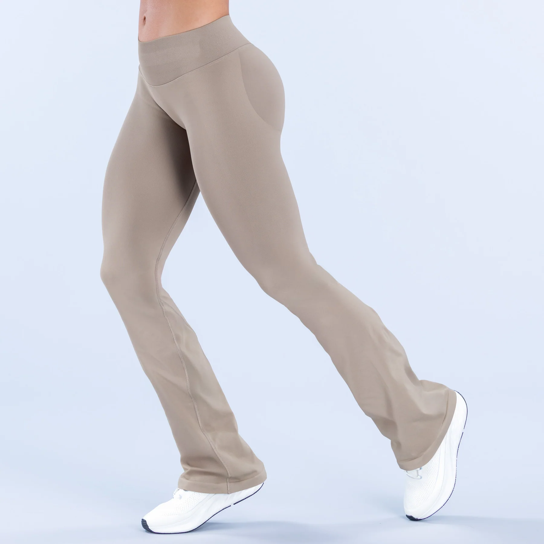Light brown