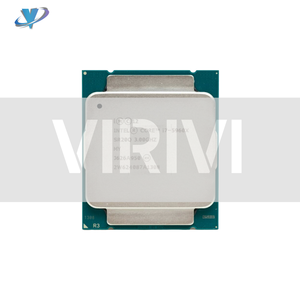 I7-5960X CPU 3.0GHz 8コア16スレッド20MBキャッシュ140W TDP LGA 2011-3プロセッサ - Product Image 1