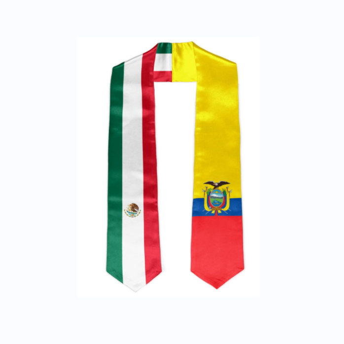 Ecuador México