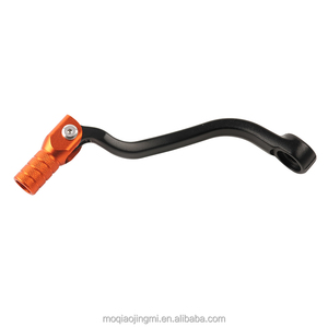Motocross Foldable Gear Shift Lever Shifter Pedal Lever for KTM <strong>EXC</strong> <strong>300</strong> 250 <strong>TPI</strong> EXC300 SX XC XC-W <strong>TPI</strong> 2023 2024 Motorcycle Part - Product Image 1