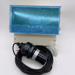 分体式明渠超声波测量仪AC220V，带RS485和4-20毫安输出10m电缆 - Product Image 2