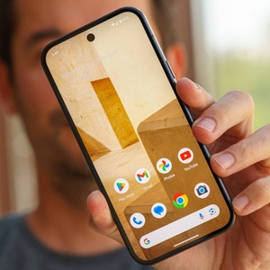 Google Pixel 9 9Pro Xl Used Mobile Phones 128GB 256GB <strong>Original</strong> Unlocked Google Tensor G4 ESIM 99% New OLED Display AI Smartphone - Product Image 5