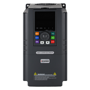 VFD 220V Entrada monofásica y unidad de CA de salida trifásica de 380V - Product Image 3