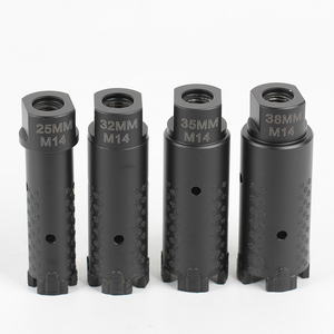 RAIZI 35mm <strong>Diamond</strong> <strong>Drill</strong> <strong>Bit</strong> With T Shape <strong>Segment</strong> for Granite Stone <strong>Diamond</strong> <strong>Core</strong> <strong>Bit</strong> <strong>Drill</strong> Granite <strong>Core</strong> <strong>Drill</strong> <strong>Bit</strong> - Product Image 4