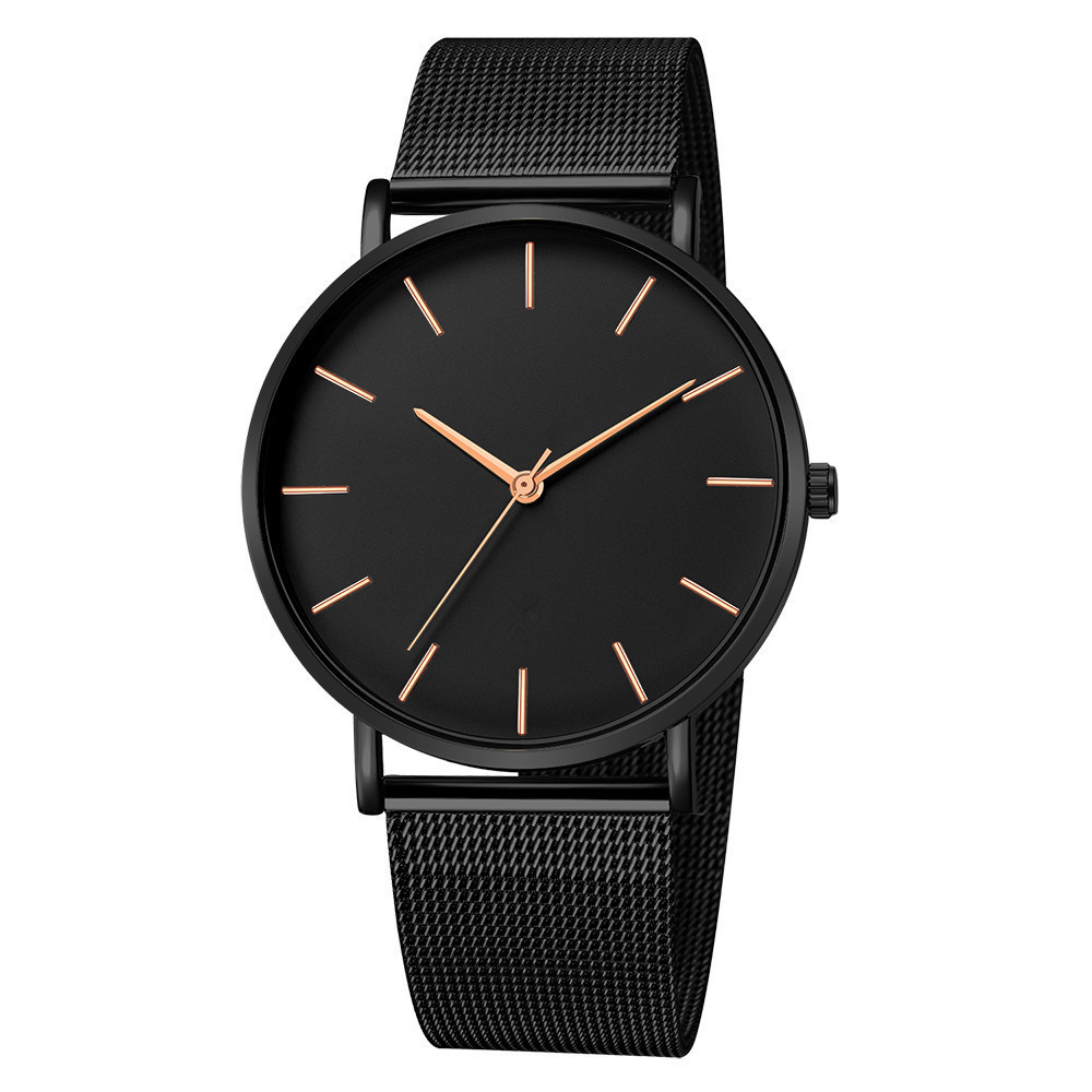 Or-rose noir