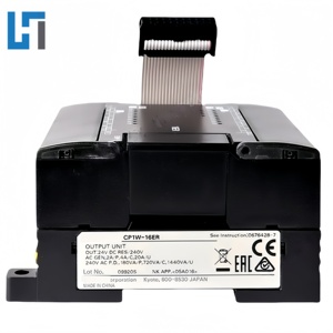 New Original <strong>PLC</strong> <strong>Controller</strong> CP1W-16ER CP1W-16ET <strong>PLC</strong> Module Industrial <strong>Automation</strong> <strong>Controller</strong> Warehouse stock - Product Image 3
