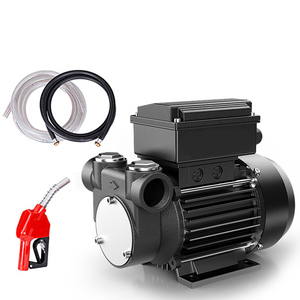 Small Automatic Diesel Fuel Transfer <strong>Pump</strong> 12V 24V Portable and Powerful <strong>Pump</strong> for Quick Fuel Transfer - Product Image 6