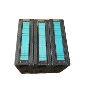 Originale S7 300 plc controller SIMATIC S7-300 CPU 6ES7317-2EK14-0AB0 PLC prezzo in contatto con noi - Product Image 1