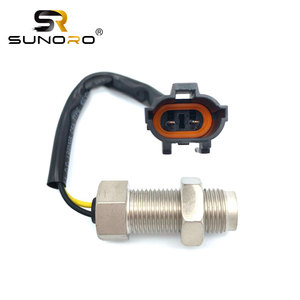 Запчасти для датчика экскаватора SUNORO SK200-6 SK200-6E 6D34T датчик скорости вращения 479748-0620 MC849577 датчик - Product Image 2