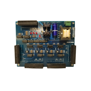 Nuova scheda robotica EE-0874-020 ripetitore Encoder (Multiplexer)-ricondiziona un anno di garanzia - Product Image 1
