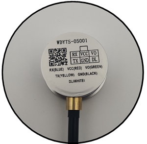 车辆油耗传感器燃油防盗传感器GPS跟踪器燃油传感器 - Product Image 2
