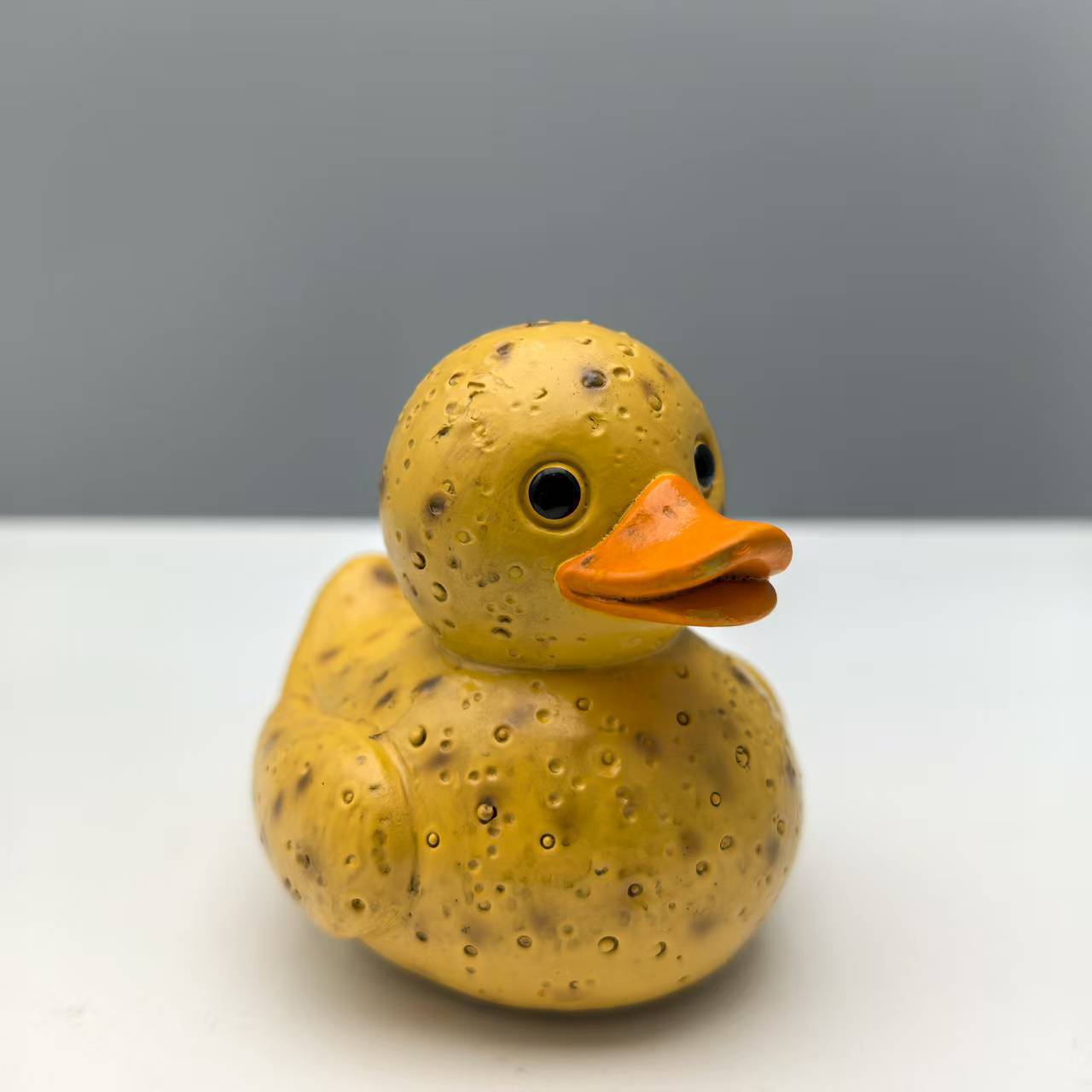 Potato duck f