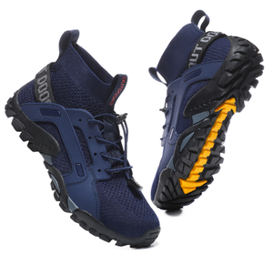 Легкие мужские кроссовки для альпинизма, походов, альпинизма - Product Image 6