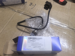 Sensor Lambda de oxígeno 96415640 de alta calidad para Chevrolet Captiva Matiz Spark 0,8 1,0 2,4 motor Igntion Auto parte