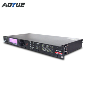 Professionale 3 in 6 out dsp karaoke processore audio digitale - Product Image 4