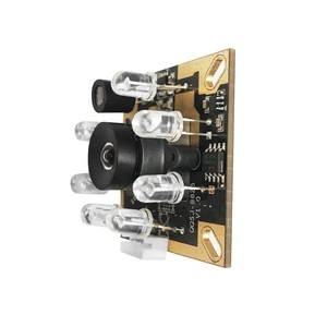 Módulo de cámara USB Luz negra UVC OTG 2MP 30fps Placa PCB H.264 HD 1080P Módulo de cámara de máquina ATM - Product Image 2