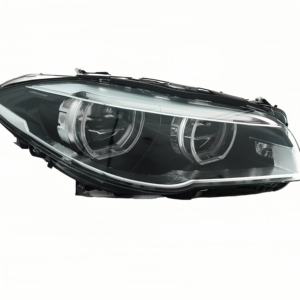 BMW 5 serisi F10/18 2009-2016 uyumlu tam LED meclisi farlar yeni durum 6000k renk sıcaklığı - Product Image 1