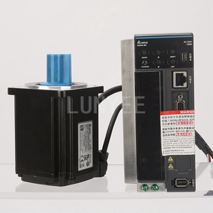 High Precise <strong>Servo</strong> Motor <strong>Delta</strong> <strong>ASD</strong>-B3-0421-L 220v 3000rpm 400w <strong>Servo</strong> with Pulse Control - Product Image 5