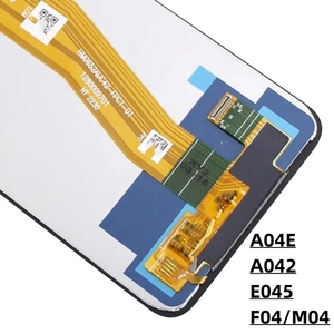 Đối với Samsung A03 lõi hiển thị cho Samsung a04e M04 F04 A045 pantallas Đối với Samsung A125 A127 F12 M022 A326 A022 A12 A032 A042 <span class=keywords><strong>LCD</strong></span> - Product Image 6