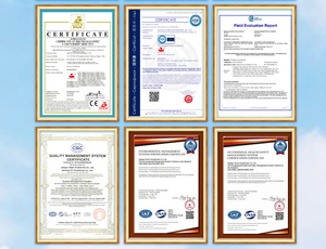 Transformateur d'immersion d'huile en gros Yawei 5kva à 3150 Kva huile de transformateur électrique triphasée - Product Image 5