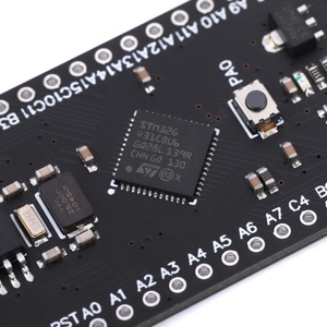 STM32G431CBU6 development board core board microcontroller <strong>STM32</strong> small system ARM learning board M4 - Product Image 4