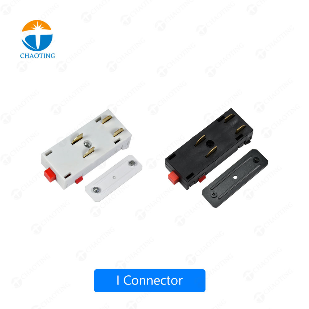 Connecteur d'alimentation I