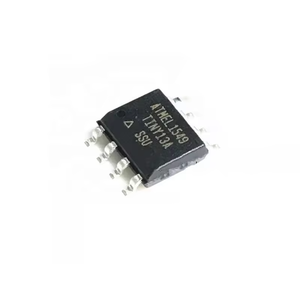 IC Chip microcontrollore IC ATTINY13A-SSU SOIC-8 a 8 bit - Product Image 1