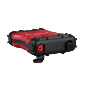 Hochwertiges Online-Update VCM II OBD2 Auto diagnose tools unterstützen Fahrzeuge IDS VCM2 OBD II Auto diagnose scanner für Ford - Product Image 5