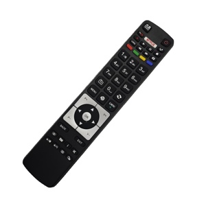 Hot Selling Neue Ersatz fernbedienung Telefunken RC5118 Hi-Tachi Smart TV 4K LED LCD-Funktionen - Product Image 1