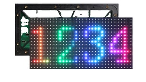 8x8 p4.75 16x8 32x16 64x32 led a matrice di punti modulo - Product Image 4