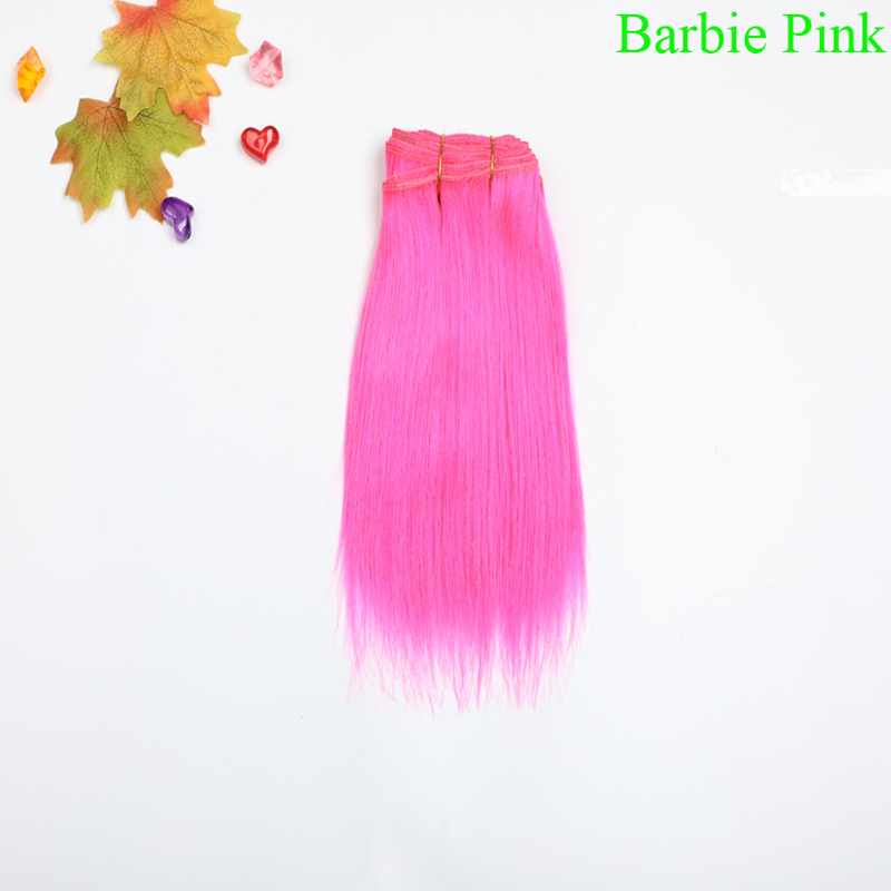 barbie rose STW